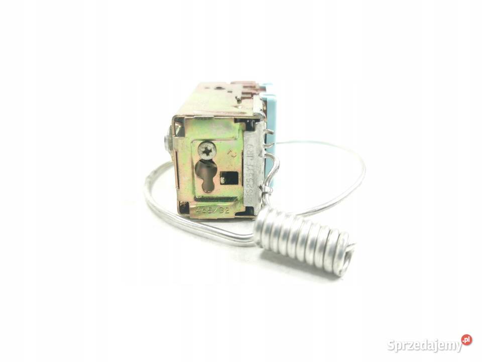 TERMOSTAT KLIMATYZACJI FIAT DUCATO 19942006 NOWY