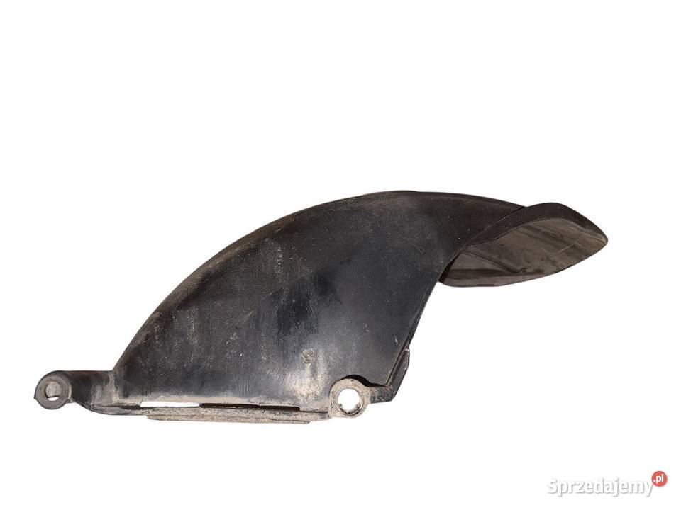 Błotnik tył Mbk Flame Yamaha Cygnus 125 osobowe Obudowy filtrów wielkopolskie Ostrów Wielkopolski