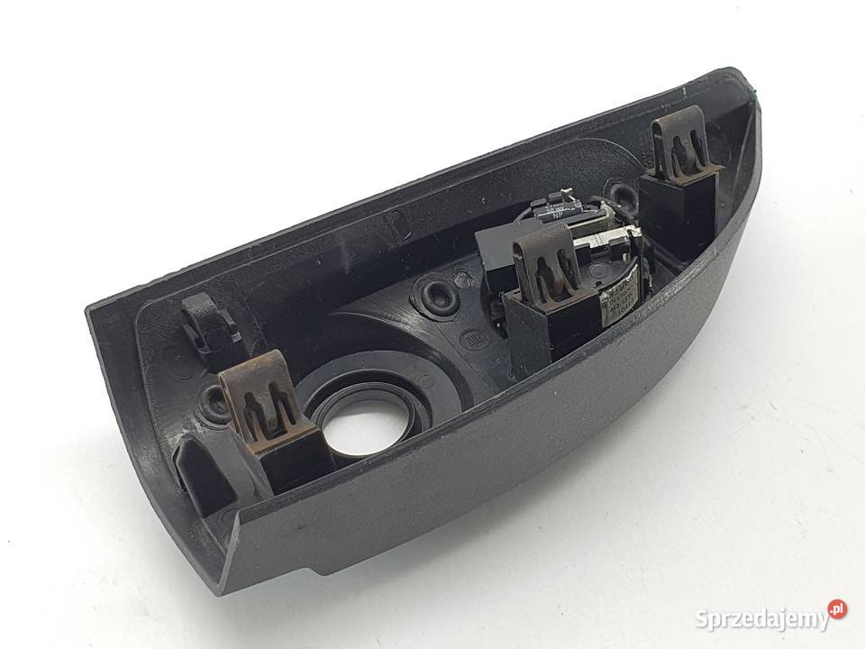 Trojkat Oslona Lusterka Nakladka Fiat Doblo Łódź