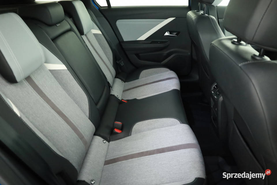 Opel Astra 15 Diesel relingi dachowe Astra mazowieckie Piaseczno