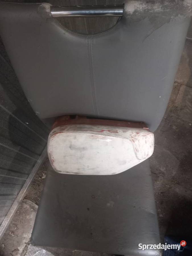 Boczki Pokrywy Mz ES Jaskółka Lewy Prawy Filtr Pozostałe