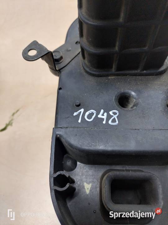 Kawasaki VN 750 obudowy filtry powietrza łódzkie sprzedam