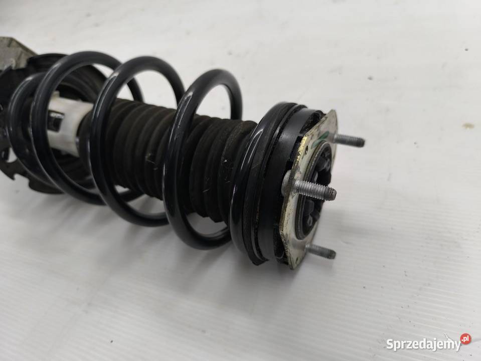 AMORTYZATOR PRAWY PRZÓD FORD FIESTA MK7 LIFT 10 osobowe