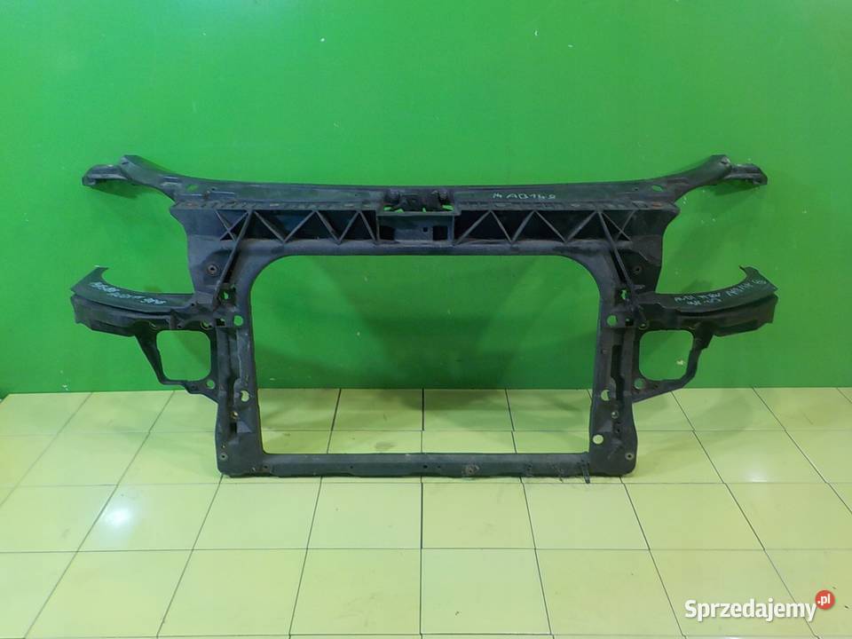 AUDI TT 8N 18 T 01r 2D pas przedni wzmocnienie Suków