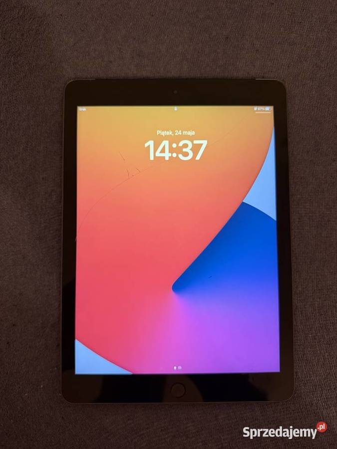 iPad 6 gen LTE 128 GB Pruszków