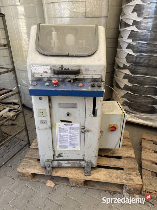 Piła tarczowa 400mm 350 Karłowice