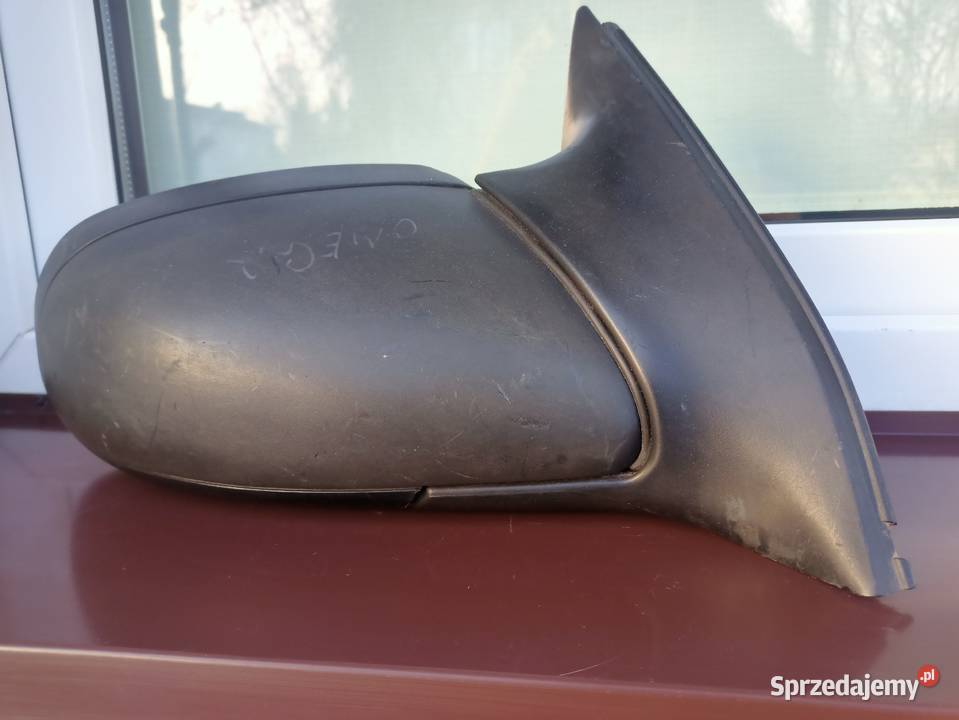 Opel Omega B lusterko zewnętrzne prawe pasażera Sieradz