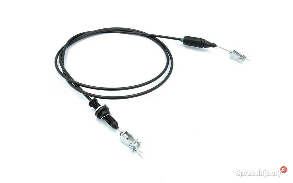 Linka gazu nożnego MANITOU 260410 MT MTX MLT Dobrzyniewo Duże