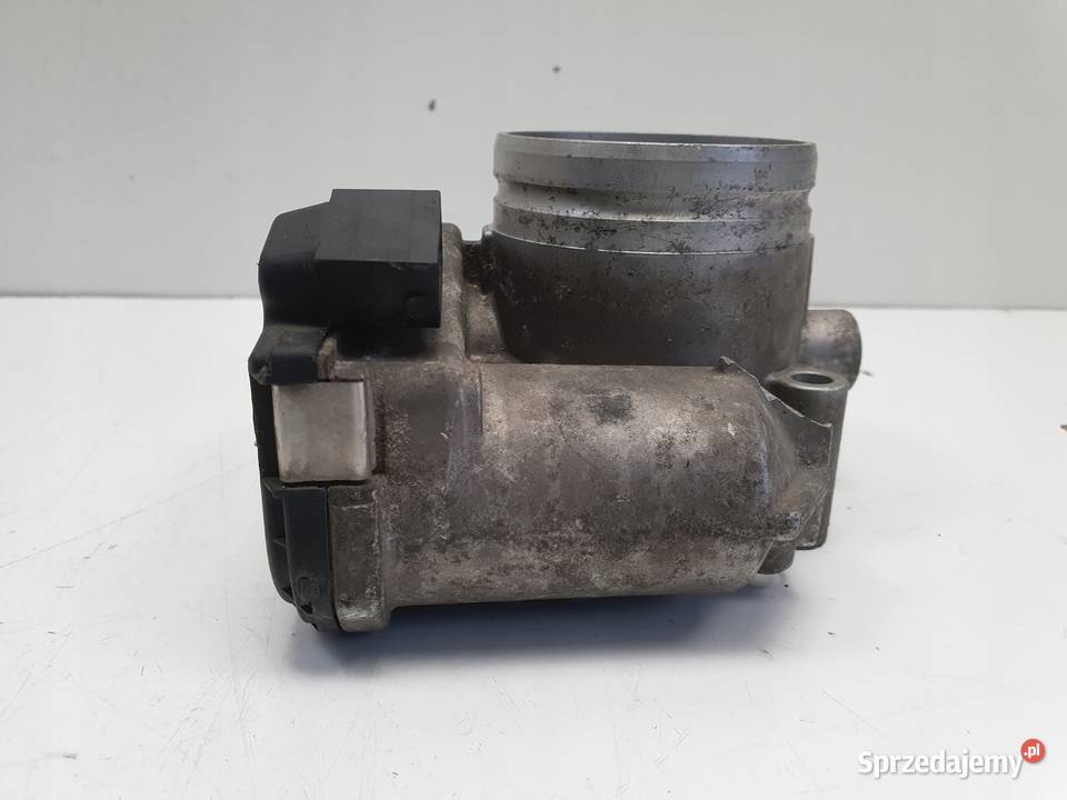 PRZEPUSTNICA Alfa Romeo 147 16 TS osobowe Chełm