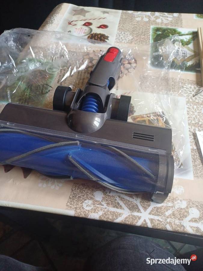 Sprzedam zamiennik szczotki do odkurzacza dayson mazowieckie Warszawa