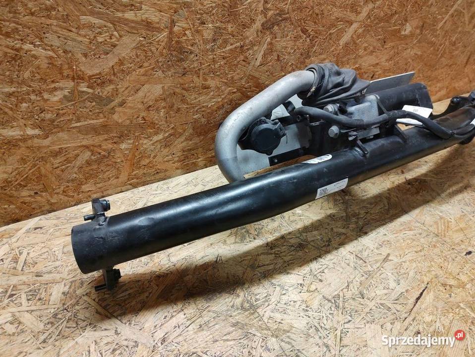 Hak Holowniczy Ford Kuga Mk3 LX6J13B678 Karoseria Pleszew sprzedam