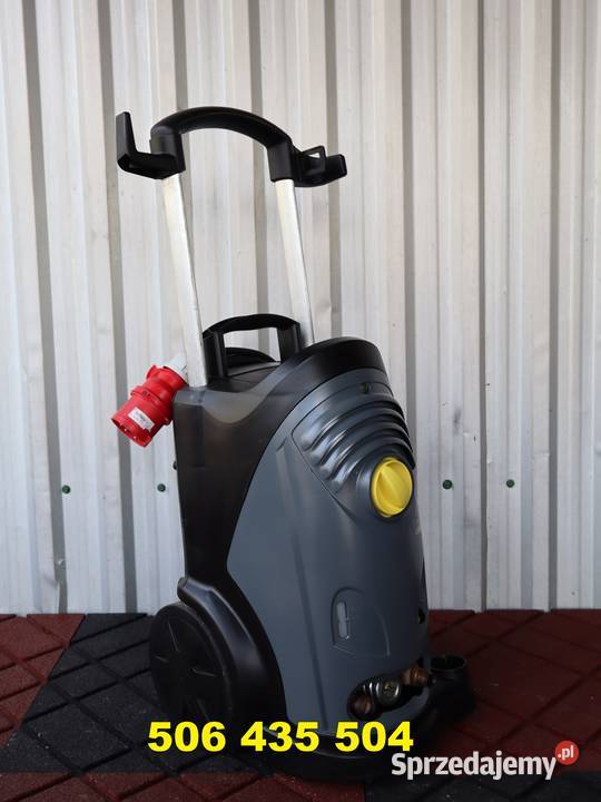 Myjka Ciśnieniowa Karcher HD 718 C 180 bar mazowieckie Radom