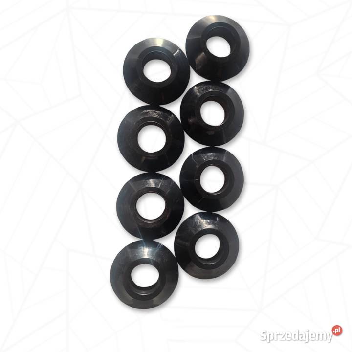 Trabant 60111 poliuretanygumy tylnego wahacza osobowe Mińsk Mazowiecki sprzedam