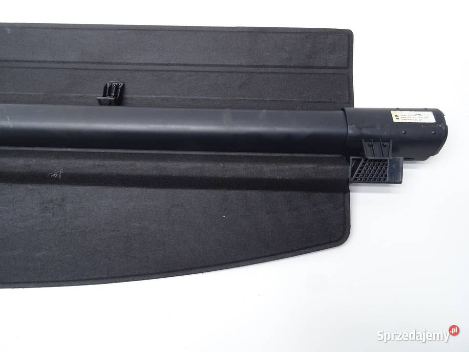 ROLETA BAGAŻNIKA TYŁ TYLNA 6V9867871B SKODA