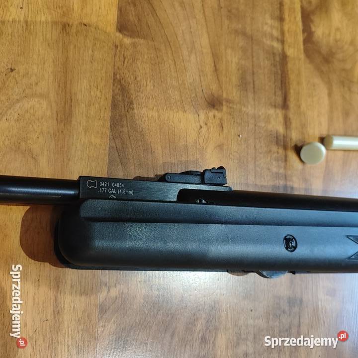 Hatsan 125 45 TH TUNING Ruda Śląska