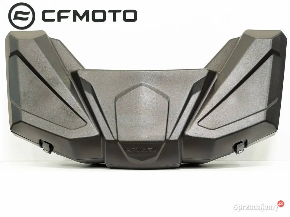 CFMOTO KUFER TYŁ 625 Wieruszów