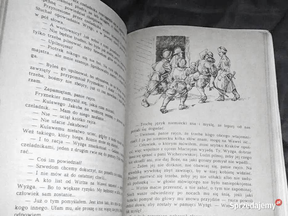 Królewski kurier Stanisław Maria Jankowski lubelskie