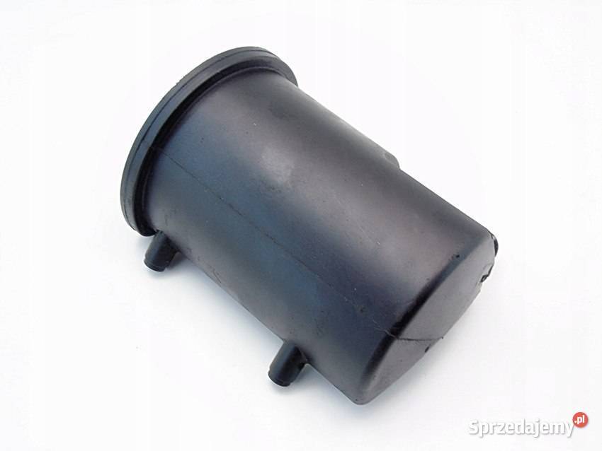 ZBIORNIK CIŚNIENIA 20 20V PASSAT AUDI A4 B6 B7 Sosnowiec sprzedam