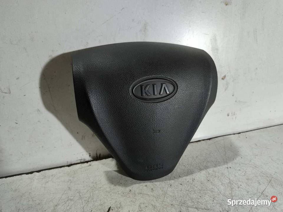 AIRBAG PODUSZKA POWIETRZNA KIEROWCY KIA RIO II sprzedam
