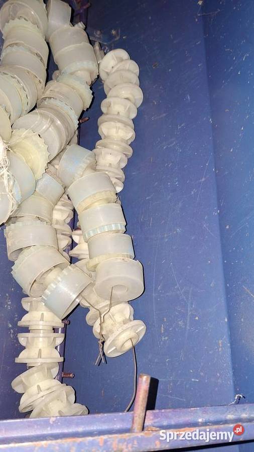 Siewnik Poznaniak 27m Dobruchów