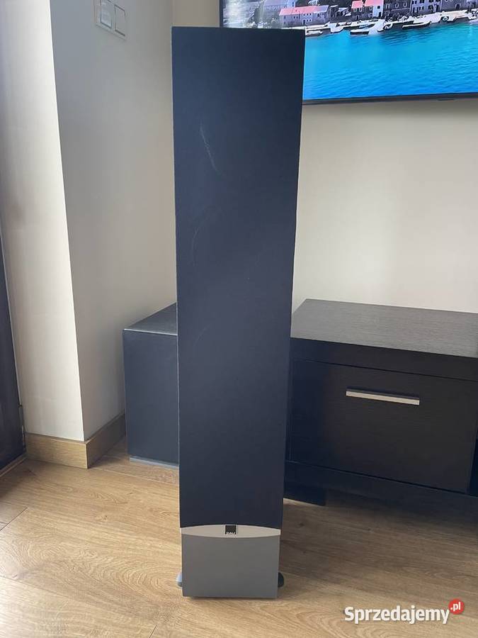 Kolumny stereo podłogowe Dali Ikon 6 mazowieckie Radom sprzedam