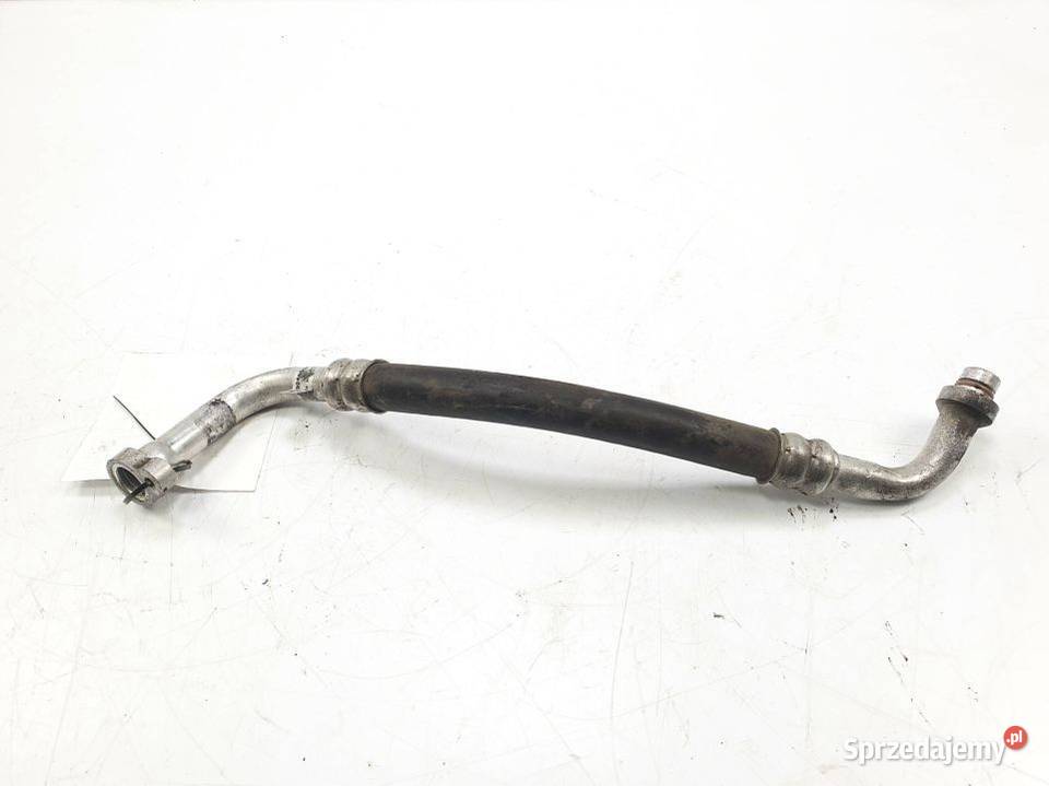 PRZEWÓD KLIMATYZACJI DACIA SANDERO II 924803934R Pozostałe kujawsko-pomorskie Lipno