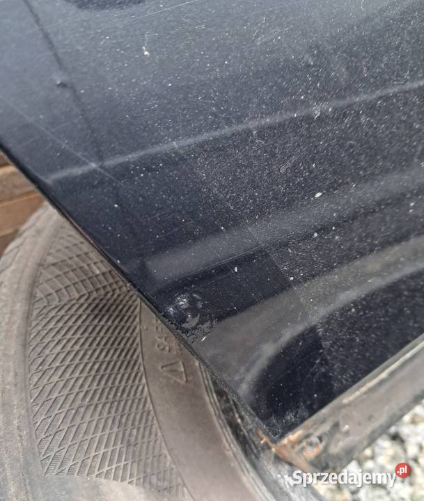 AUDI A4 S4 B7 DRZWI PRAWE TYŁ LZ9Y osobowe Wrocław