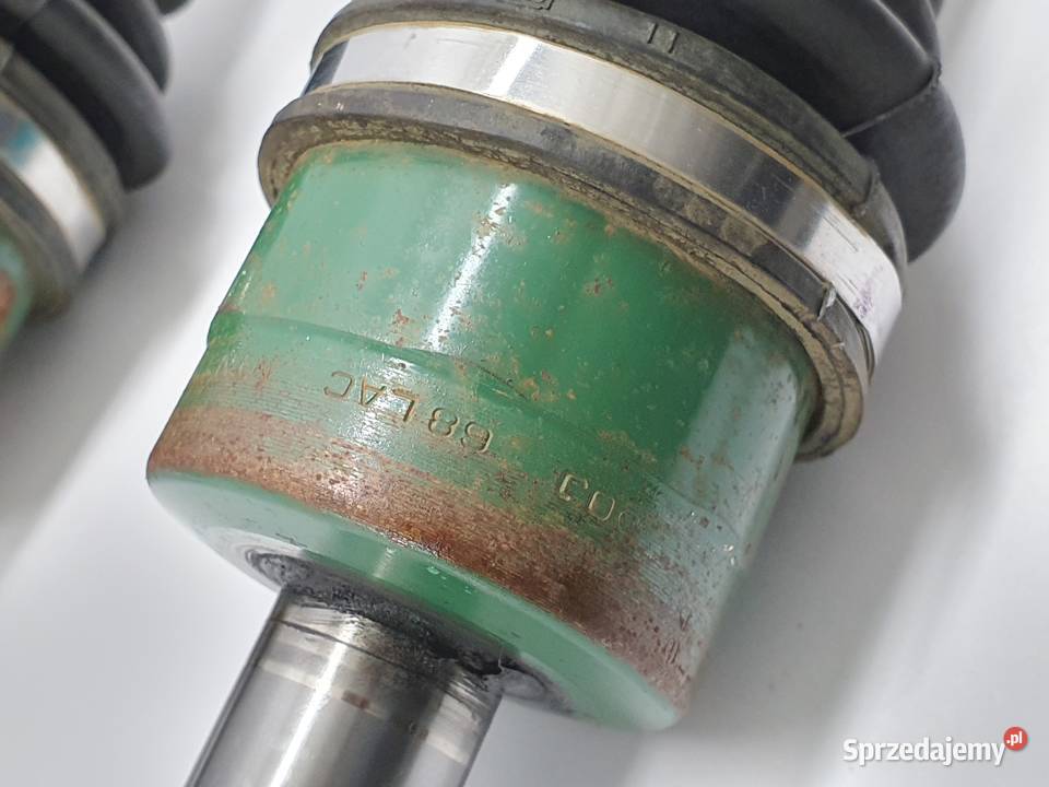 Polos Przod Przednia Przegob Yamaha Grizzly 350 łódzkie Łódź