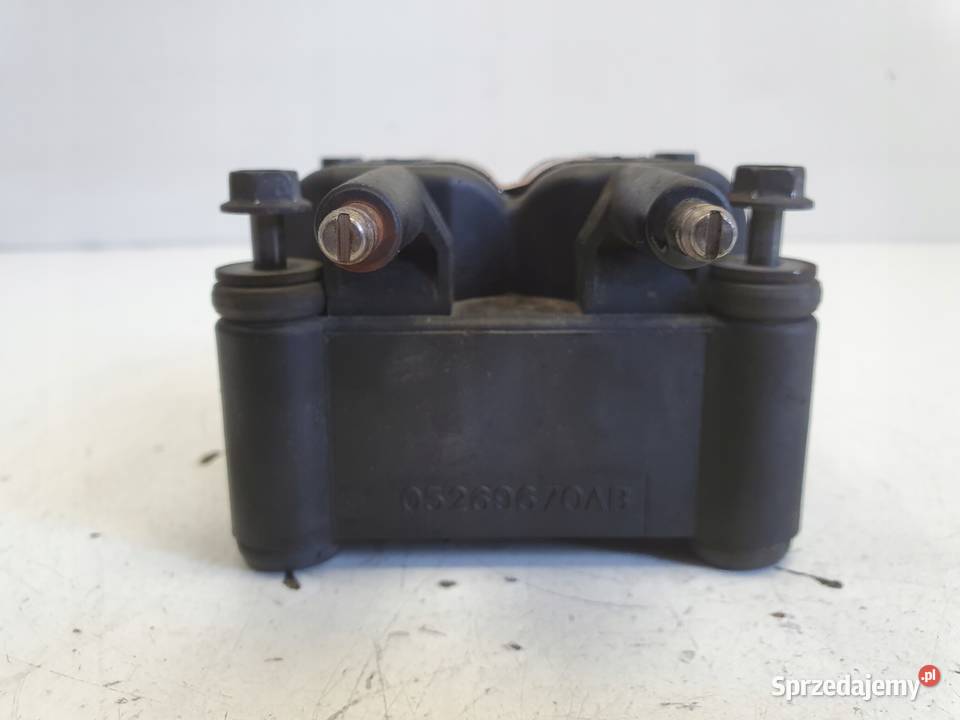 CEWKA ZAPŁONOWA Mini One R50 R53 16 16V 2122435 Rudka