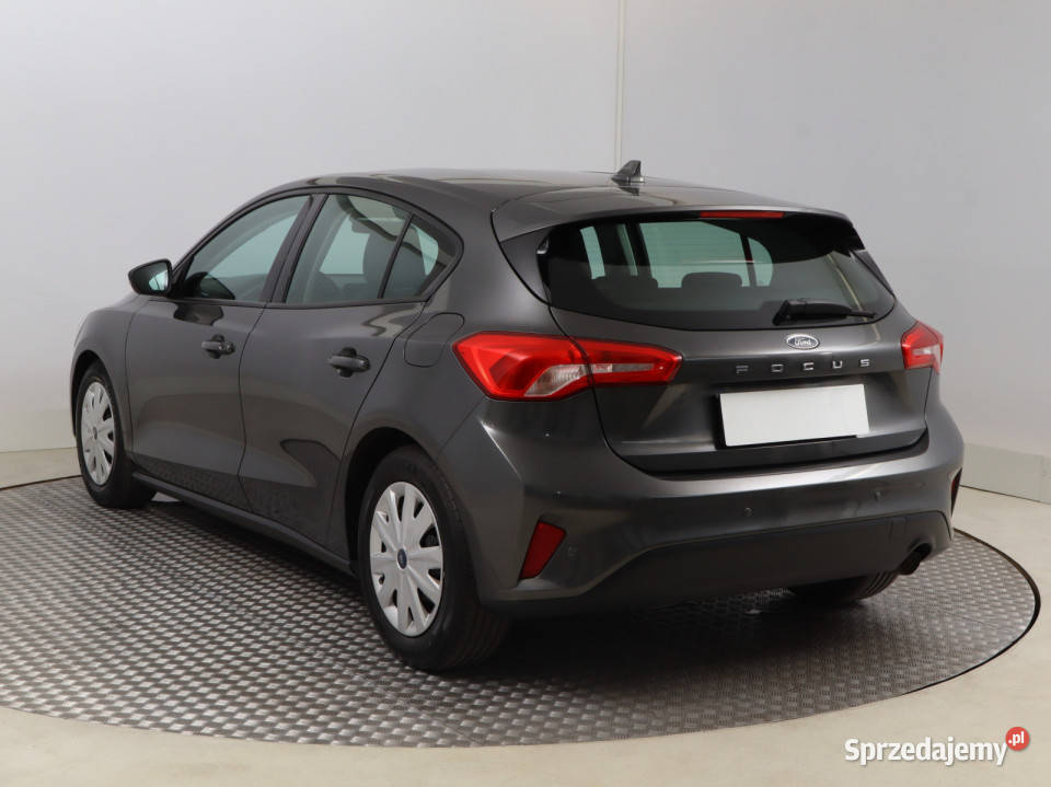 Ford Focus 10 EcoBoost Bielany Wrocławskie