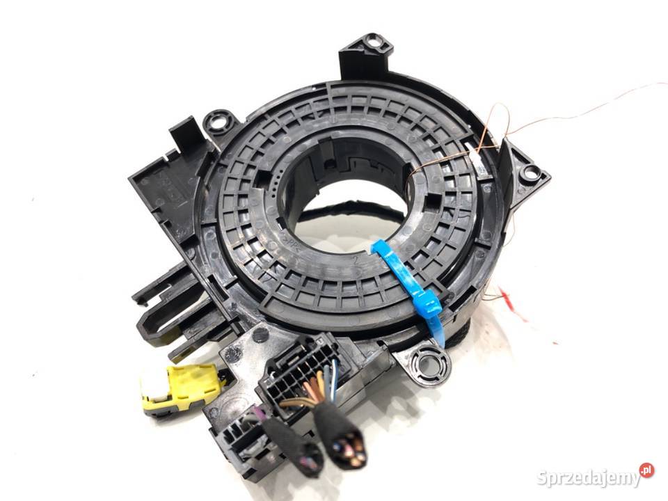 TAŚMA AIRBAG RENAULT CLIO V 255540638R Hatchback podkarpackie sprzedam