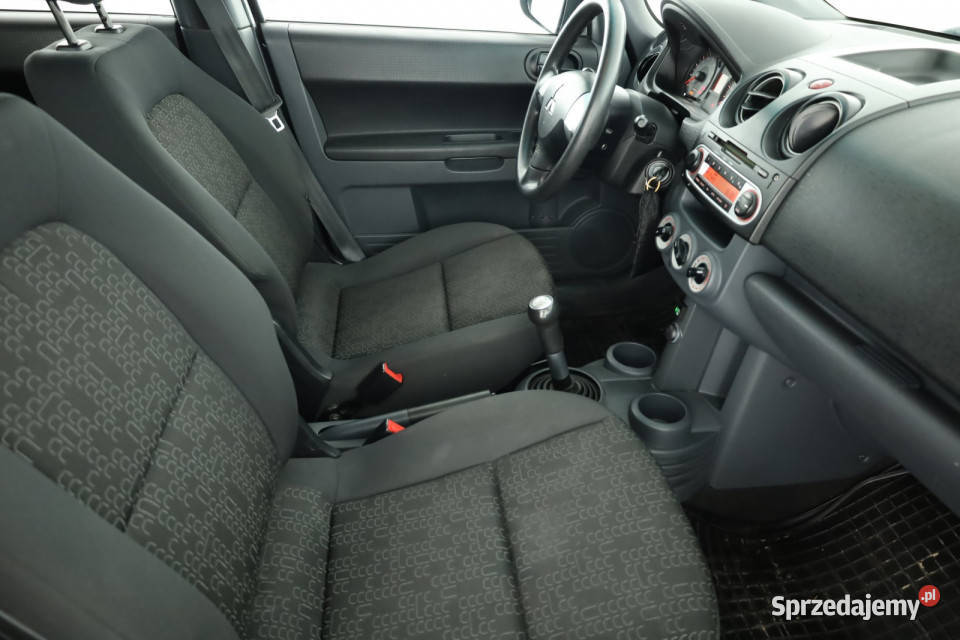 Mitsubishi Colt 11 wspomaganie kierownicy Piaseczno