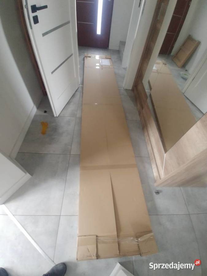 Blat kuchenny Egger 2sz 348 m i 128 m śląskie