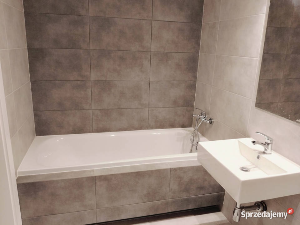 2 pokojowe mieszkanie Warszawa