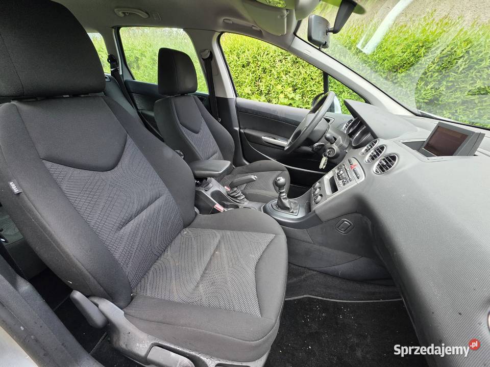 Peugeot 308SW 2010 10500 Chełmsko Śląskie