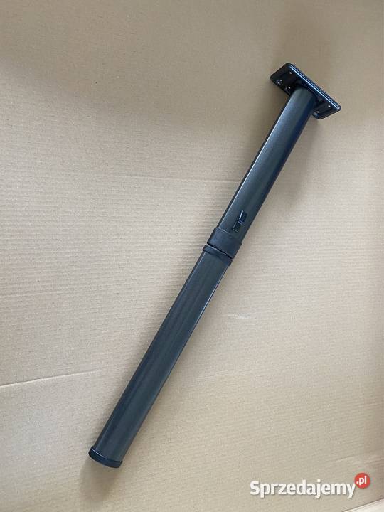 Noga składana do przyczepy kempingowej sprzedam