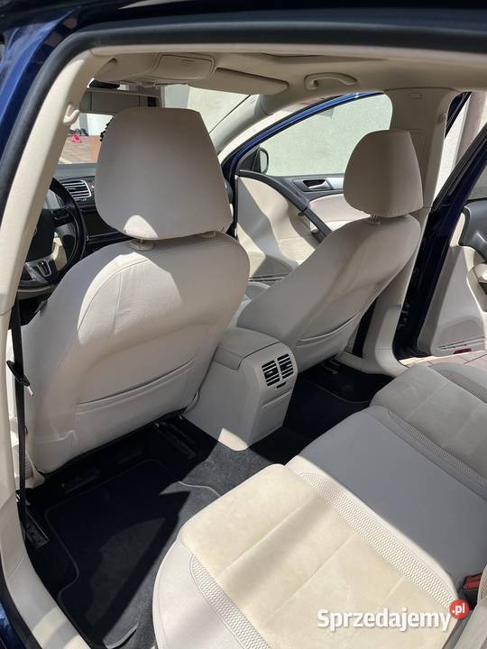 Sprzedam Golf 6 bogata wersja highline Busko-Zdrój