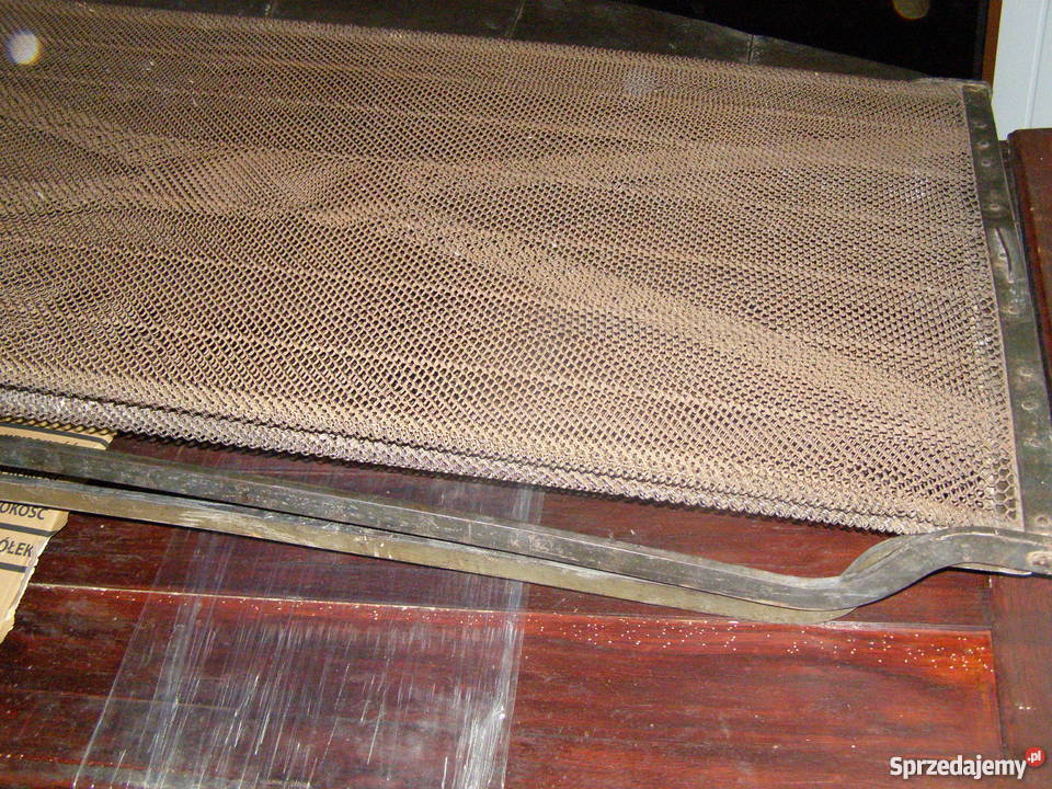 SYPIALNIA MEBLI LATA 60 Nowy Sącz sprzedam