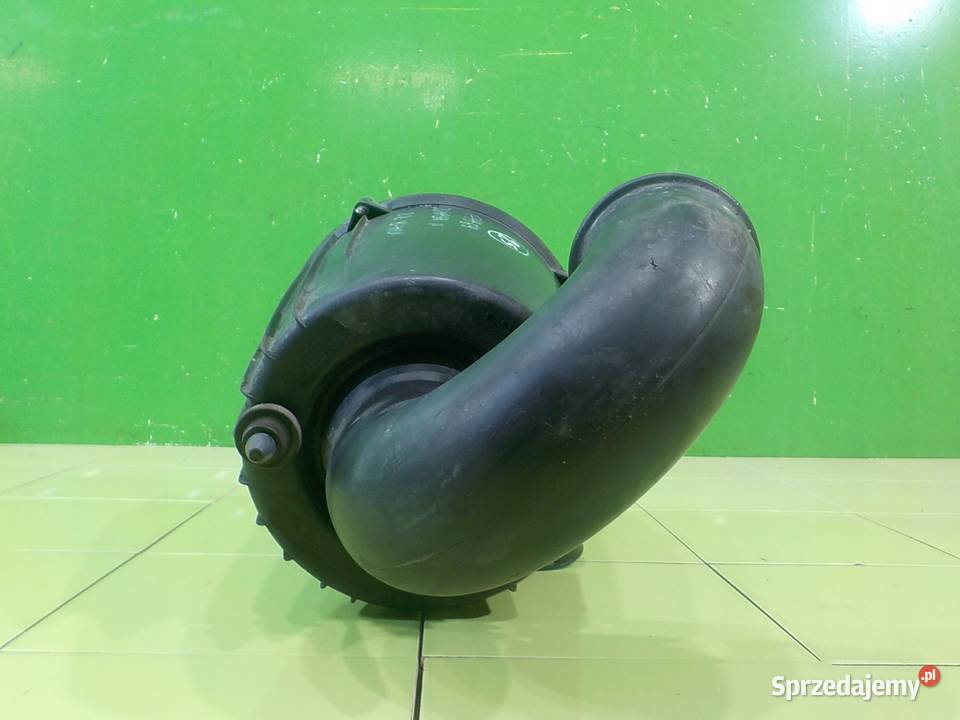 CITROEN JUMPER II LIFT 22 BHDI 19r obudowa Obudowy filtrów mazowieckie