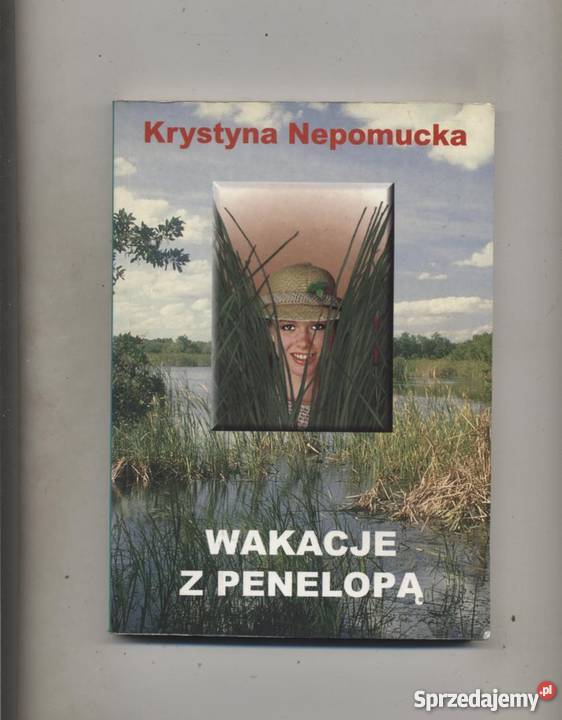 Wakacje z Penelopą zachodniopomorskie Szczecin sprzedam