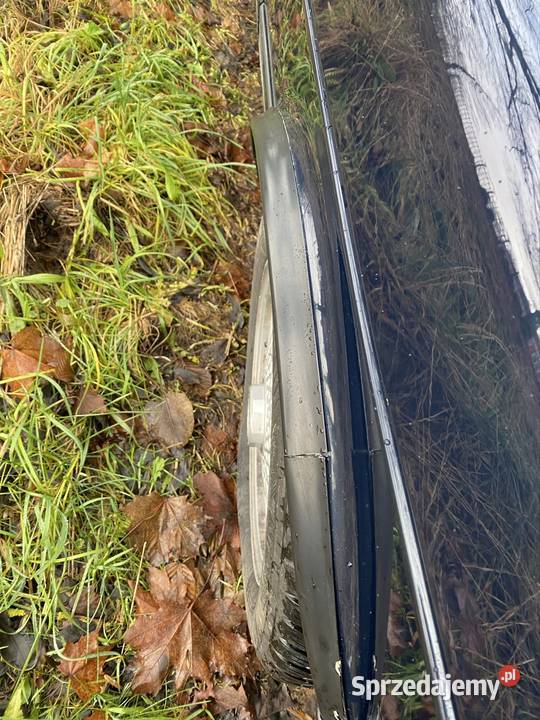 Saab 900 krokodyl ładny youngtimer 900