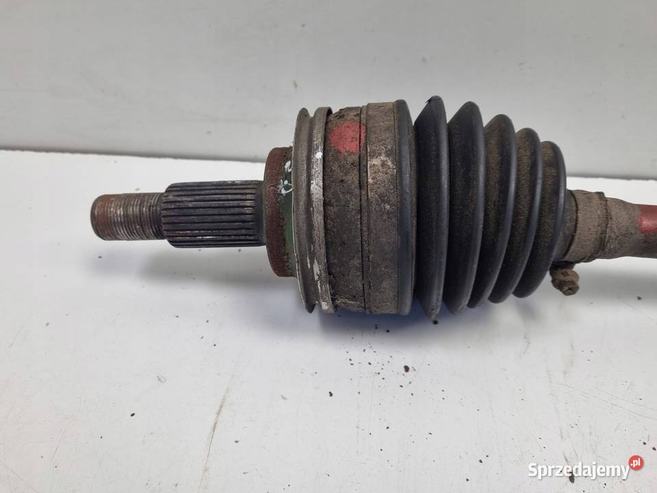 PÓŁOŚ Lexus IS 250 25 V6 LEWA PRZEDNIA półośka Chełm