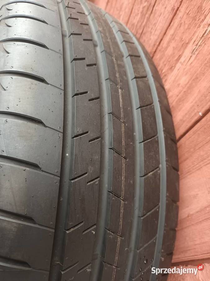 Okazja opony letnie 4 Bridgestone 225 60 18 104W 18cale Samochodowe Olsztyn