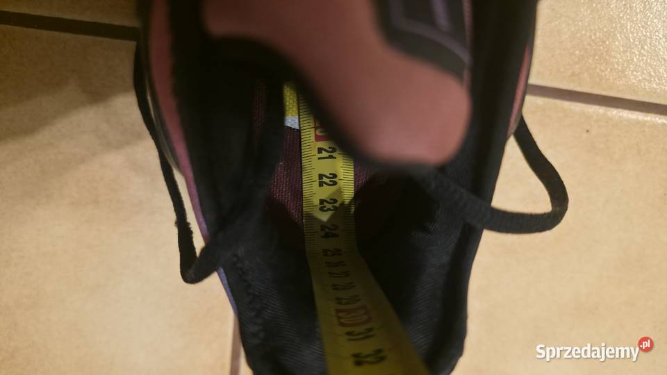 Buty nike rozowe Obuwie sportowe