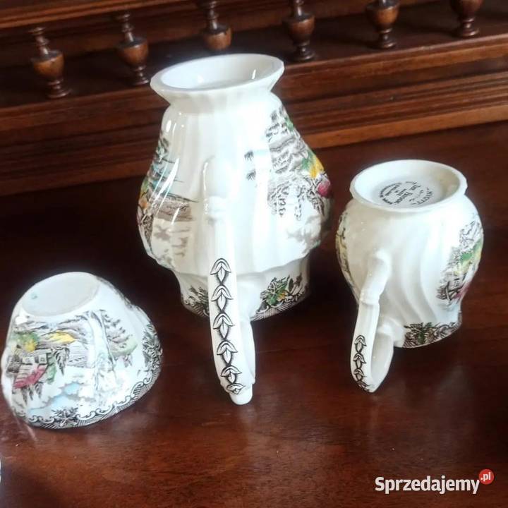 Mlecznik Syg Myott The Brook Made in England sprzedam