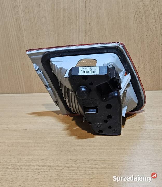 Lampa tył BMW E46 Touring kombi Rok produkcji 2003