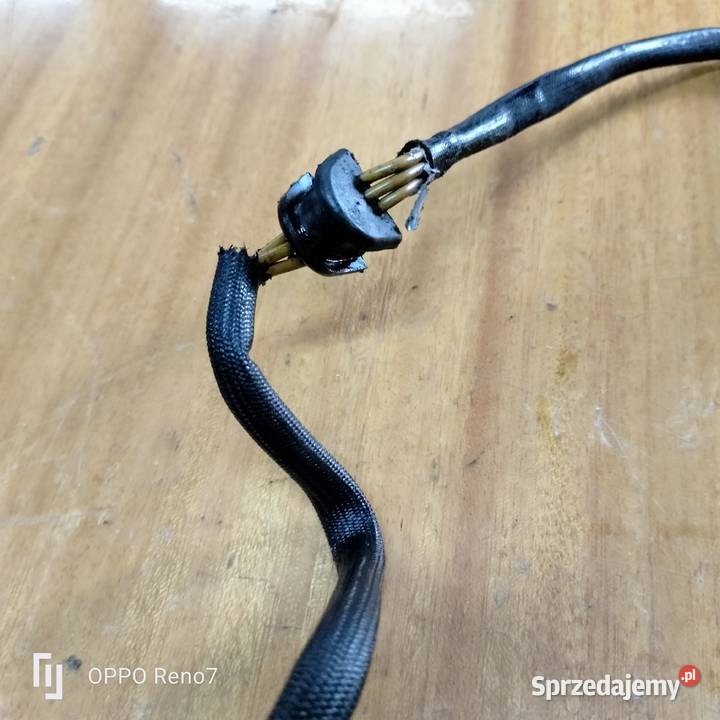 Suzuki GS 550 L alternator sprzedam