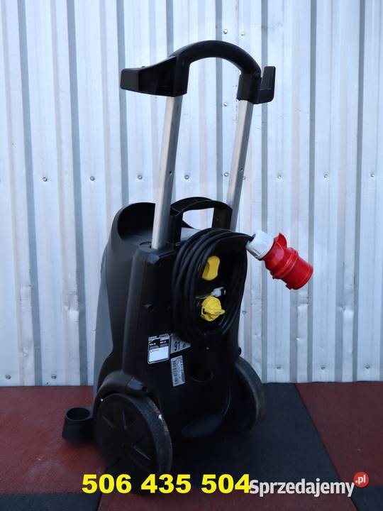 Myjka Ciśnieniowa Karcher HD 718 C 180 bar Radom