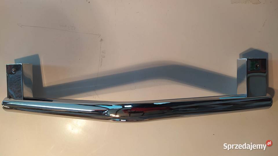 Stella Soul uchwyt łazienkowy kątowy 06930 Kalisz