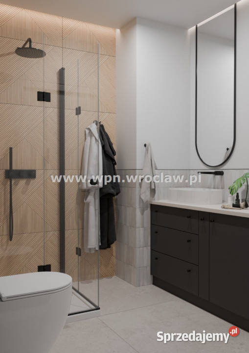 sprzedaży mieszkania 645m2 3 pokoje Wrocław sprzedam